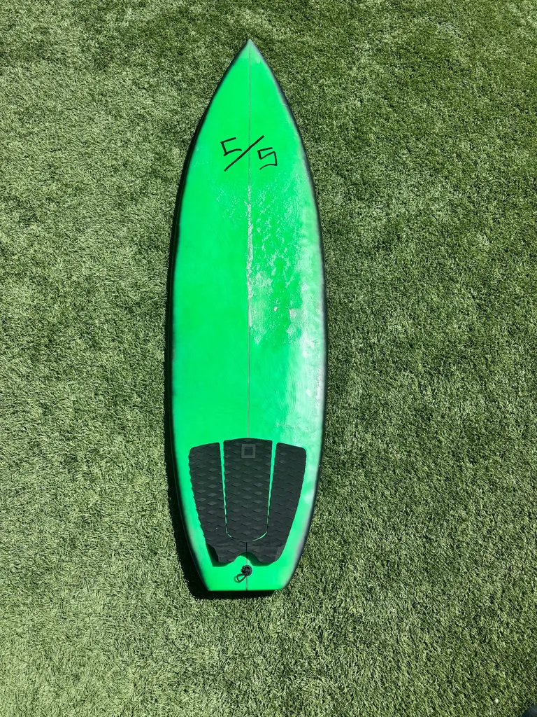6'0" Creature Chop Tail - Image 1