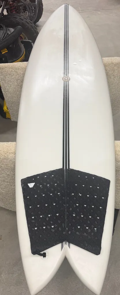 Album Surf Vesper 6’2” XTR10 - Image 1
