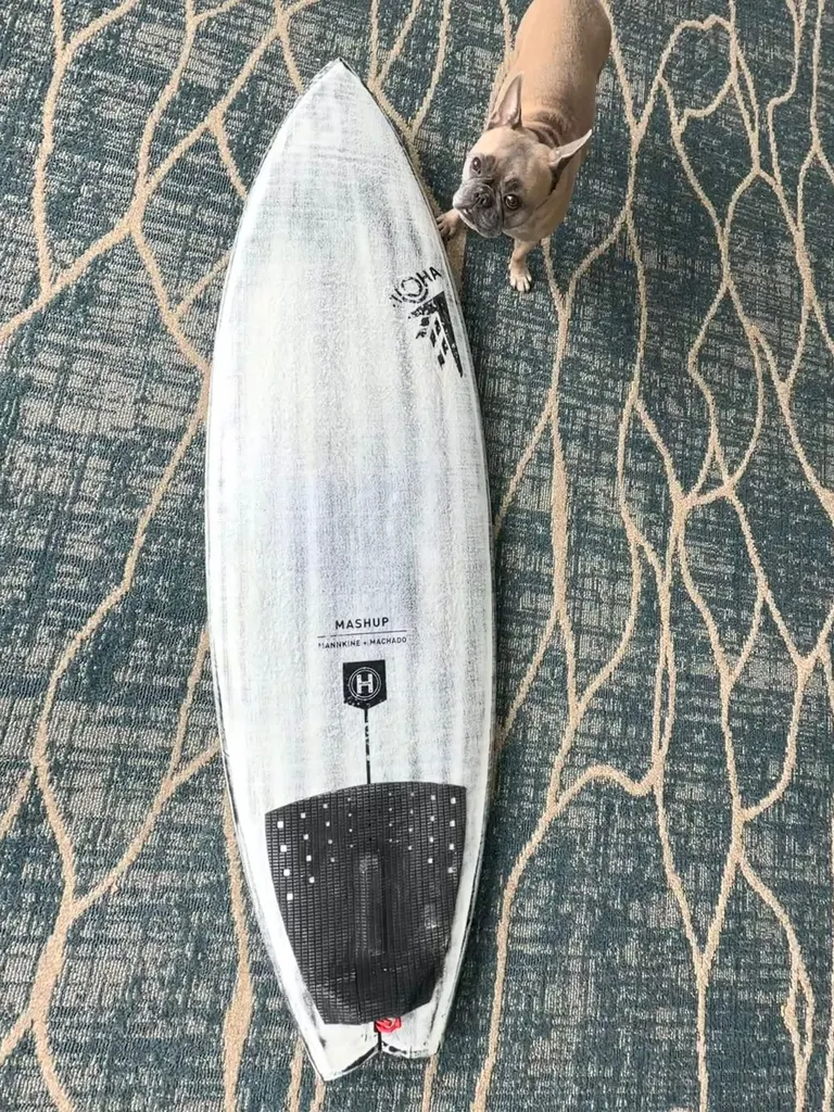 FireWire Mashup 5’8 - Image 1